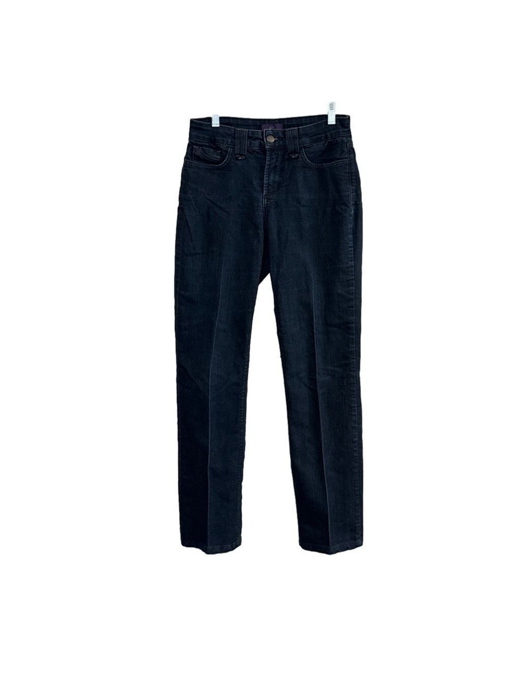 NYDJ Not Your Daughter's Jeans. Lift-Tuck Technology. Size 4